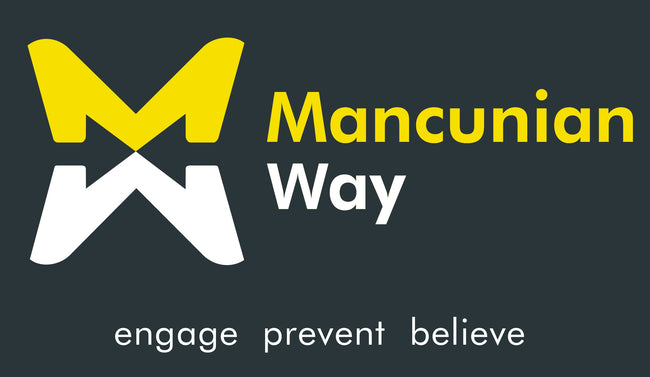 Mancunian Way